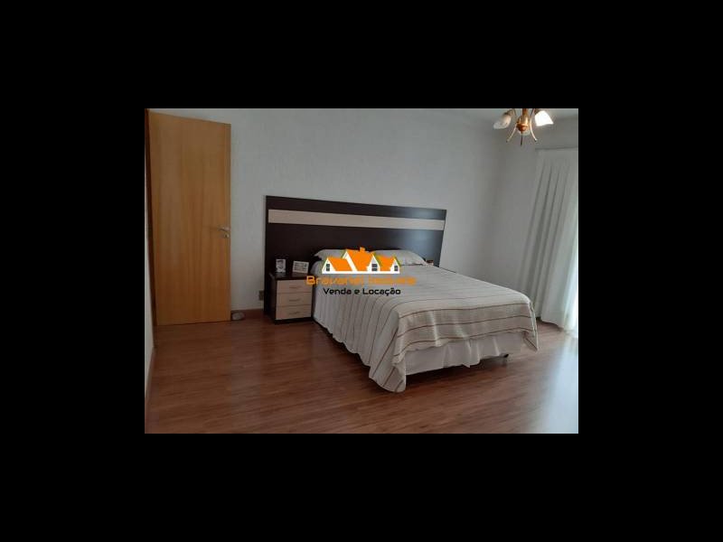 Casa à venda Vila M Genoveva com 260m² e 4 quartos por R$ 1.100.000 - 1683476942-quarto-master.jpg