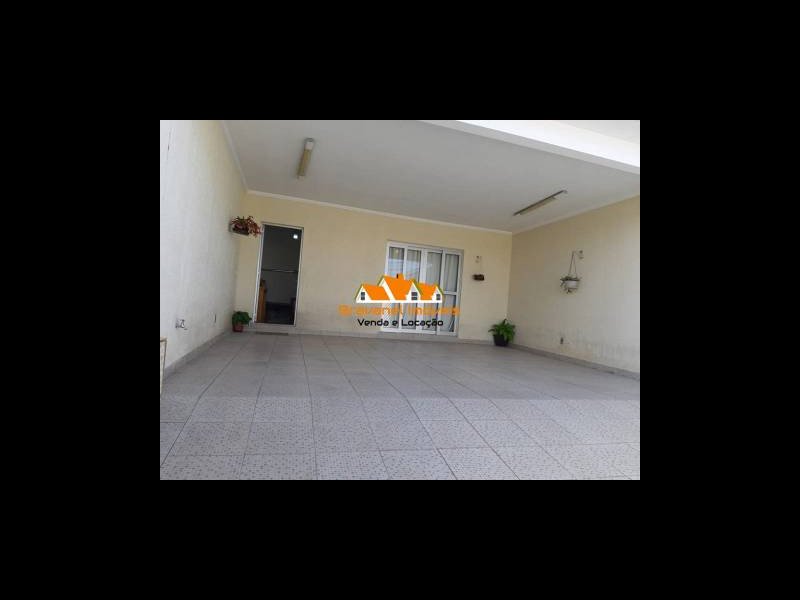 Casa à venda Vila M Genoveva com 260m² e 4 quartos por R$ 1.100.000 - 286885092-garagem.jpg