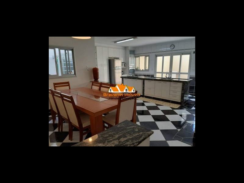 Casa à venda Vila M Genoveva com 260m² e 4 quartos por R$ 1.100.000 - 550853267-sala-de-jantar.jpg