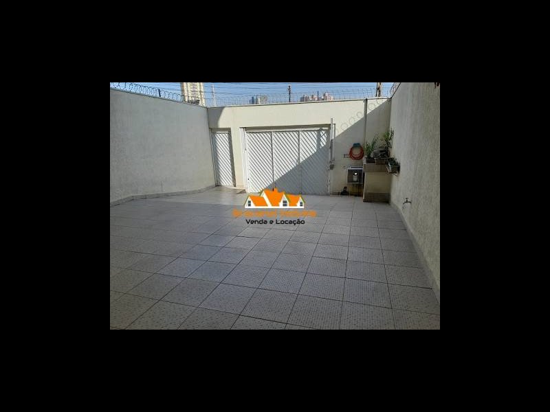 Casa à venda Vila M Genoveva com 260m² e 4 quartos por R$ 1.100.000 - 628585867-garagem-01.jpg