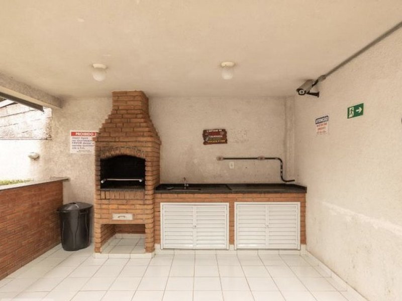 imóvel com 50m² - Vila Carmosina - São Paulo