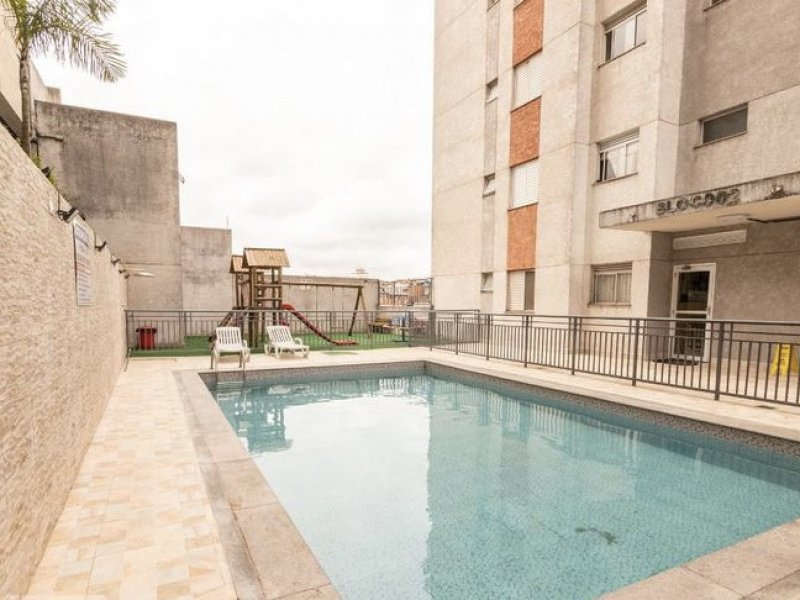 imóvel com 50m² - Vila Carmosina - São Paulo