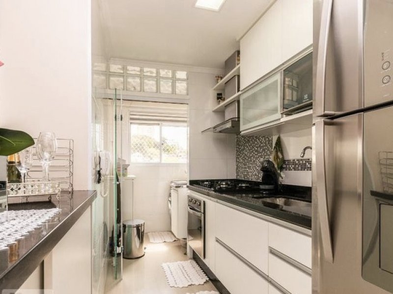 imóvel com 50m² - Vila Carmosina - São Paulo