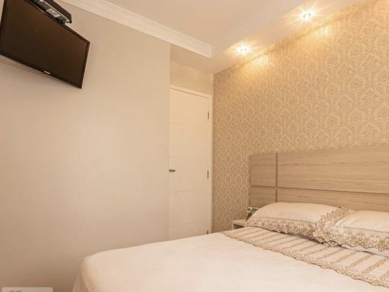 imóvel com 50m² - Vila Carmosina - São Paulo