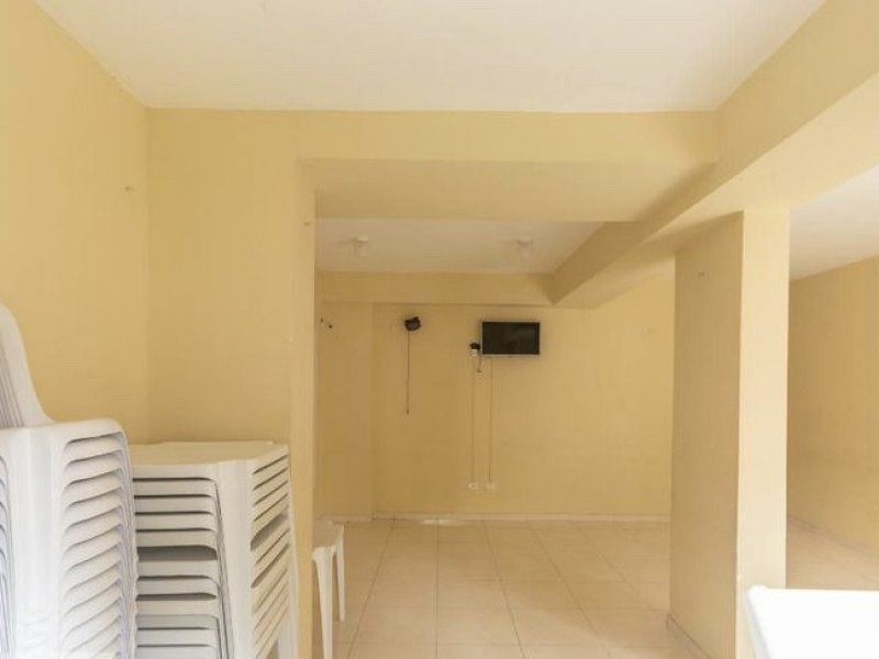 imóvel com 50m² - Vila Carmosina - São Paulo