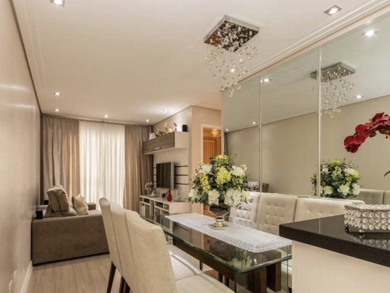 imóvel com 50m² - Vila Carmosina - São Paulo