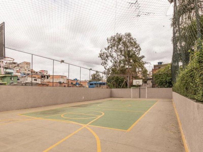 imóvel com 50m² - Vila Carmosina - São Paulo