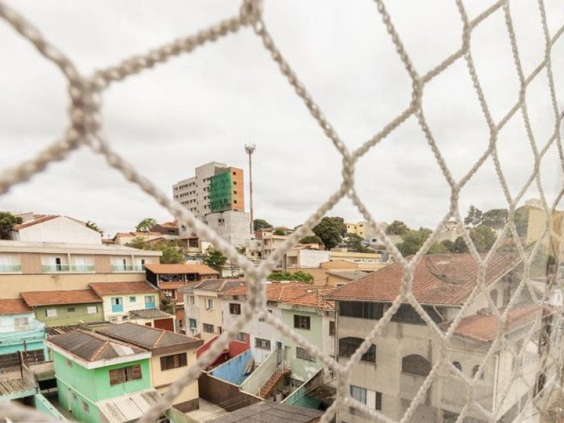 imóvel com 50m² - Vila Carmosina - São Paulo
