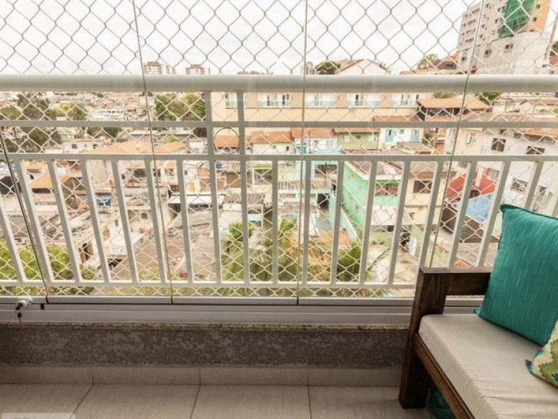 imóvel com 50m² - Vila Carmosina - São Paulo