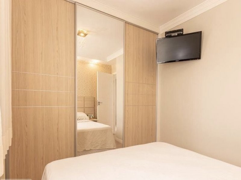 imóvel com 50m² - Vila Carmosina - São Paulo