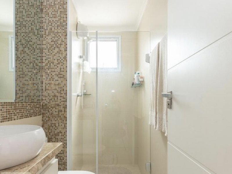 imóvel com 50m² - Vila Carmosina - São Paulo