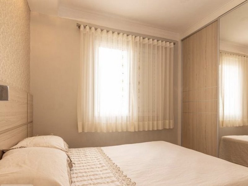 imóvel com 50m² - Vila Carmosina - São Paulo