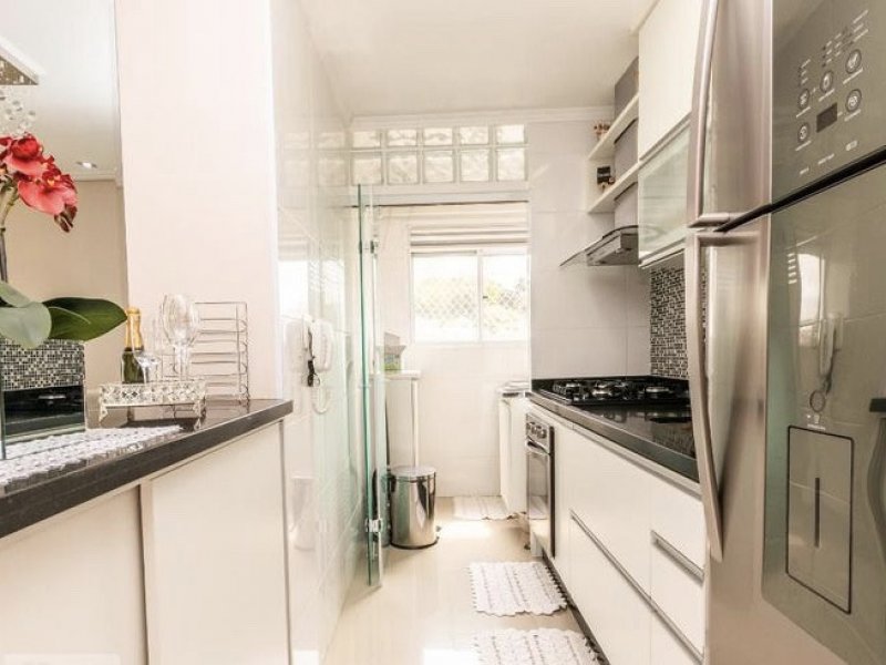 imóvel com 50m² - Vila Carmosina - São Paulo