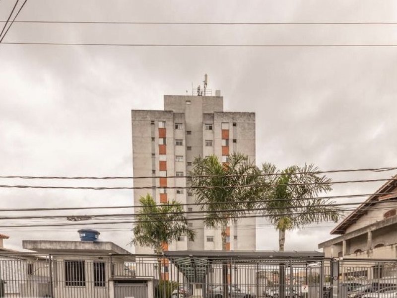 imóvel com 50m² - Vila Carmosina - São Paulo