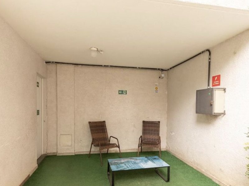 imóvel com 50m² - Vila Carmosina - São Paulo