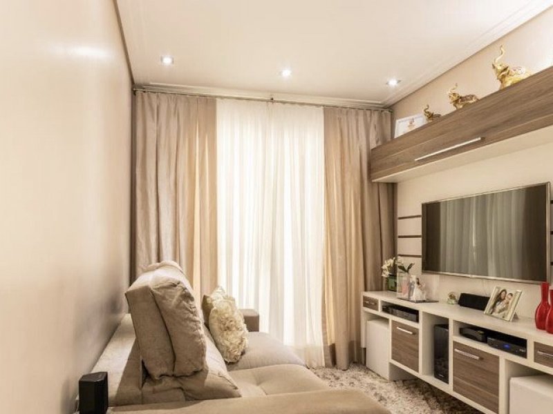 imóvel com 50m² - Vila Carmosina - São Paulo