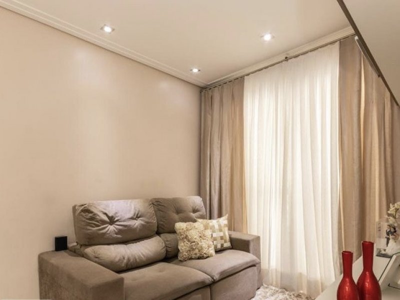 imóvel com 50m² - Vila Carmosina - São Paulo