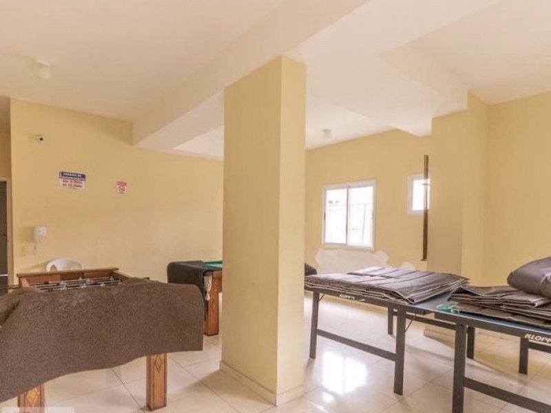 imóvel com 50m² - Vila Carmosina - São Paulo