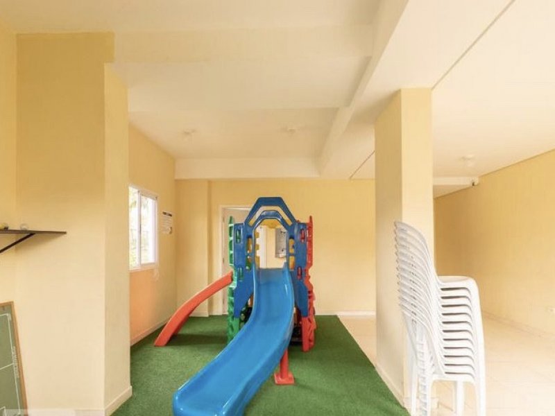 imóvel com 50m² - Vila Carmosina - São Paulo