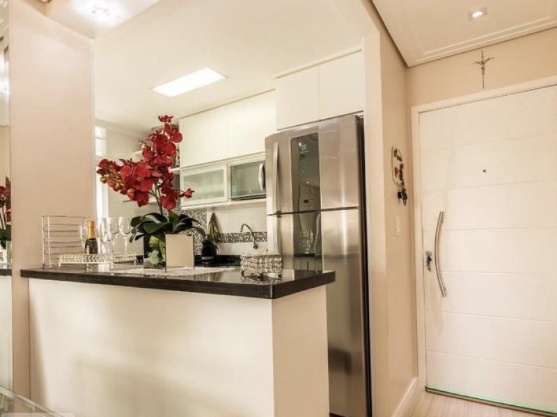 imóvel com 50m² - Vila Carmosina - São Paulo