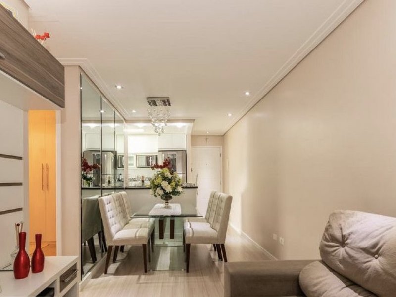 imóvel com 50m² - Vila Carmosina - São Paulo