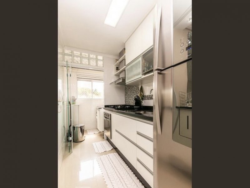 imóvel com 50m² - Vila Carmosina - São Paulo