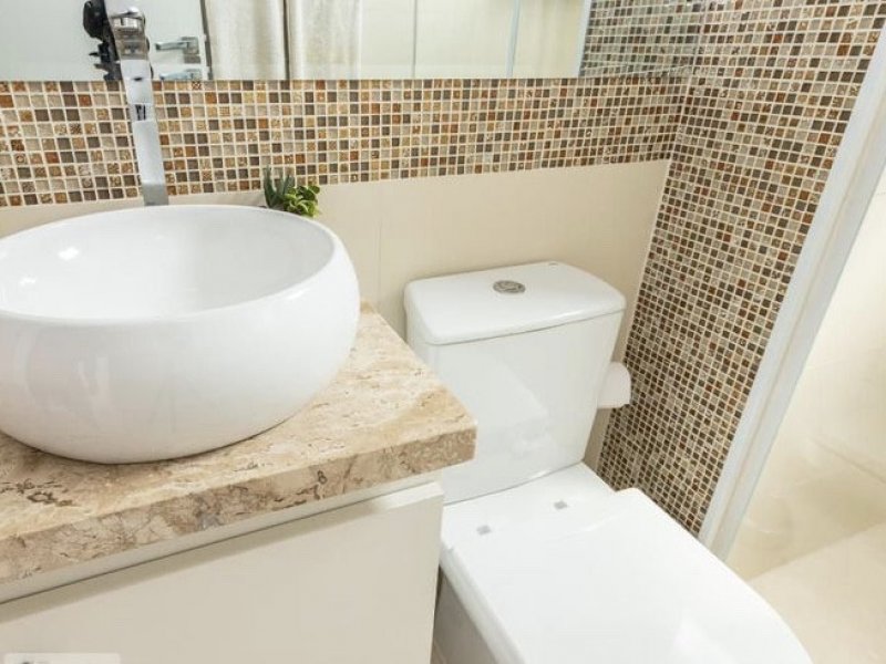 imóvel com 50m² - Vila Carmosina - São Paulo