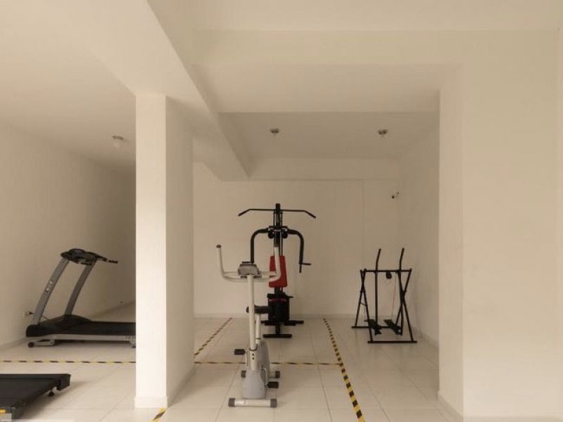 imóvel com 50m² - Vila Carmosina - São Paulo