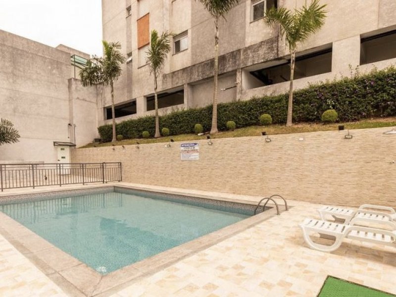 imóvel com 50m² - Vila Carmosina - São Paulo