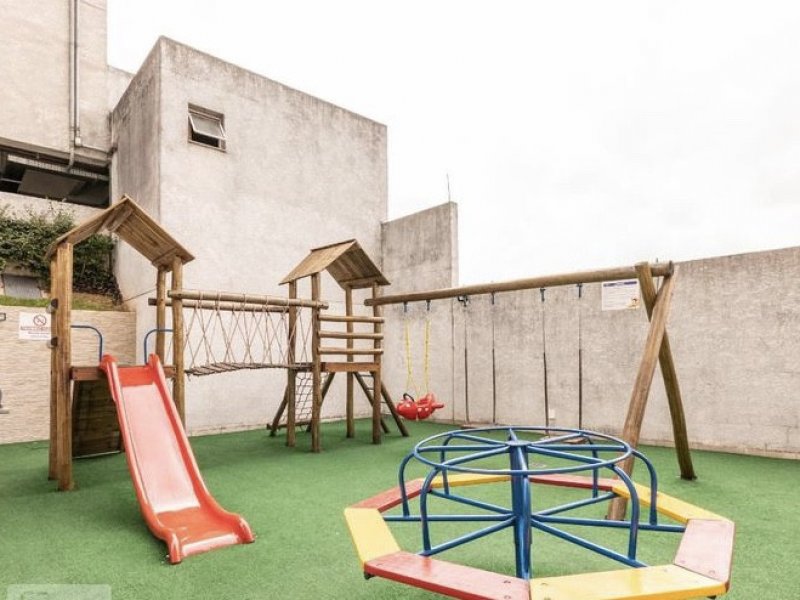 imóvel com 50m² - Vila Carmosina - São Paulo