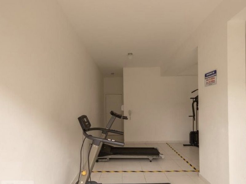 imóvel com 50m² - Vila Carmosina - São Paulo