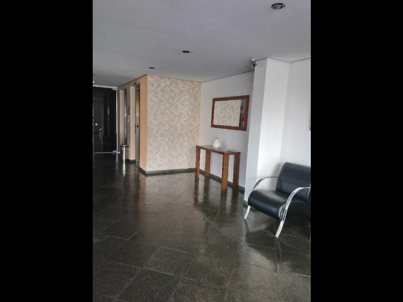 Apartamento à venda Vila Aricanduva com 54m² e 2 quartos por R$ 330.000 - 1077660481-hall.jpg
