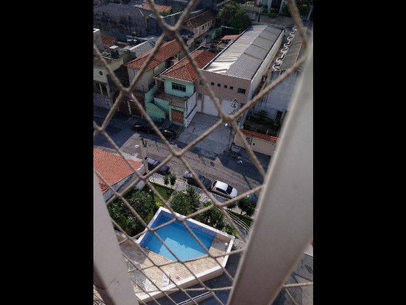 Apartamento à venda Vila Aricanduva com 54m² e 2 quartos por R$ 330.000 - 1460897977-varanda2.jpg