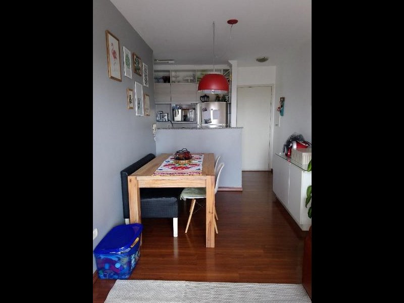 Apartamento à venda Vila Aricanduva com 54m² e 2 quartos por R$ 330.000 - 2088437562-sala1.jpg