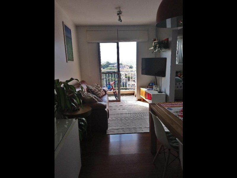 Apartamento à venda Vila Aricanduva com 54m² e 2 quartos por R$ 330.000 - 243588324-sala2.jpg