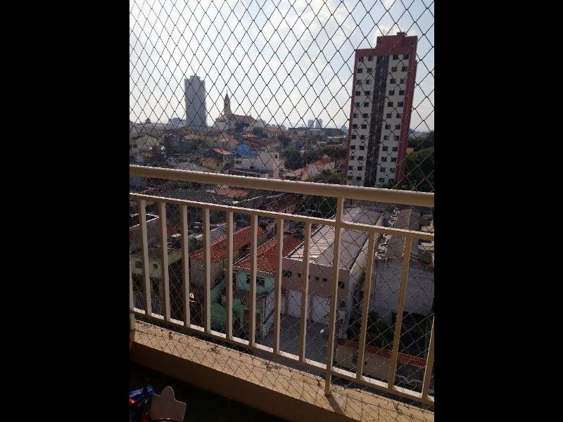 Apartamento à venda Vila Aricanduva com 54m² e 2 quartos por R$ 330.000 - 957403521-varanda1.jpg