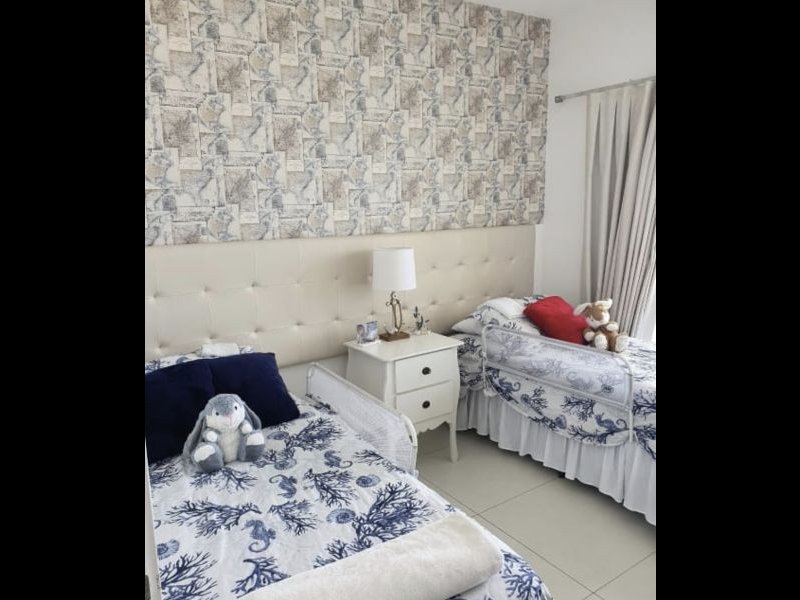 imóvel com 72m² - Porto das Dunas - Aquiraz