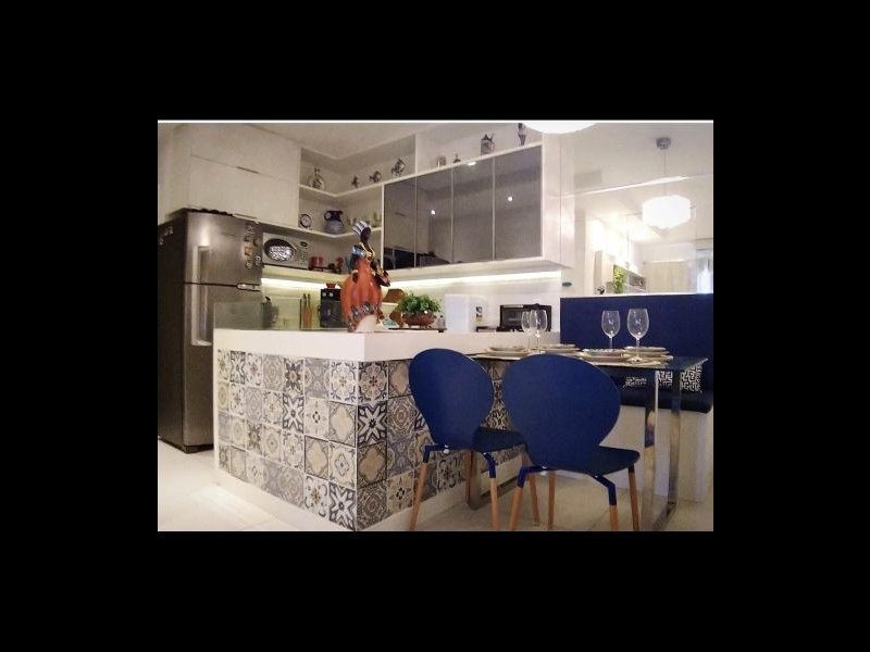 imóvel com 72m² - Porto das Dunas - Aquiraz