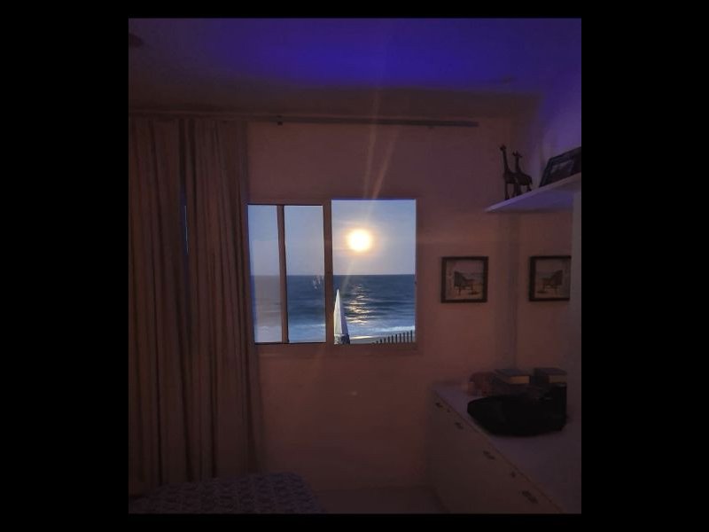 imóvel com 72m² - Porto das Dunas - Aquiraz