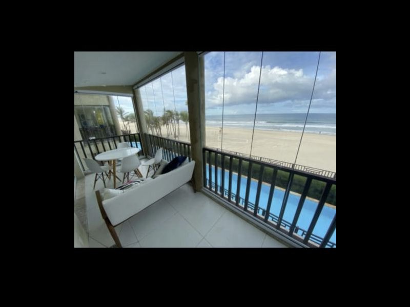 imóvel com 72m² - Porto das Dunas - Aquiraz