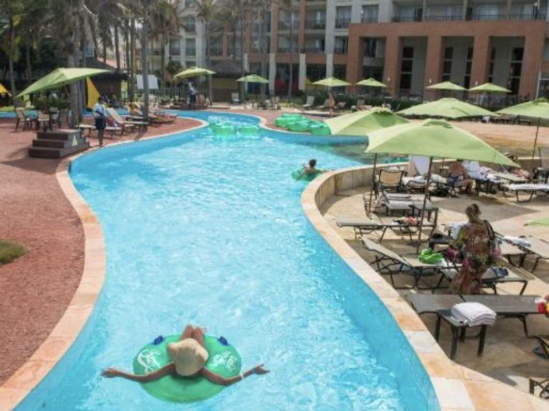 imóvel com 72m² - Porto das Dunas - Aquiraz