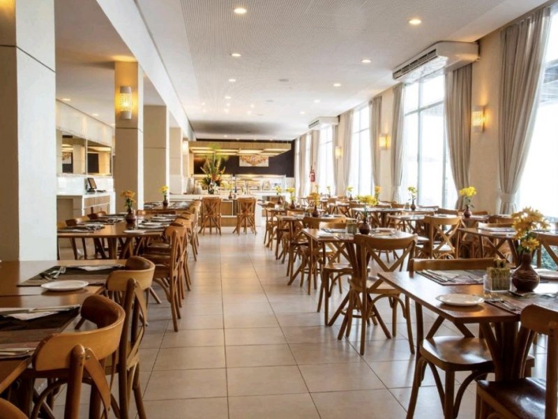 imóvel com 72m² - Porto das Dunas - Aquiraz