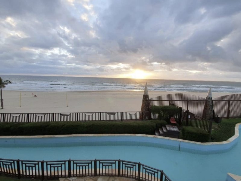 imóvel com 72m² - Porto das Dunas - Aquiraz