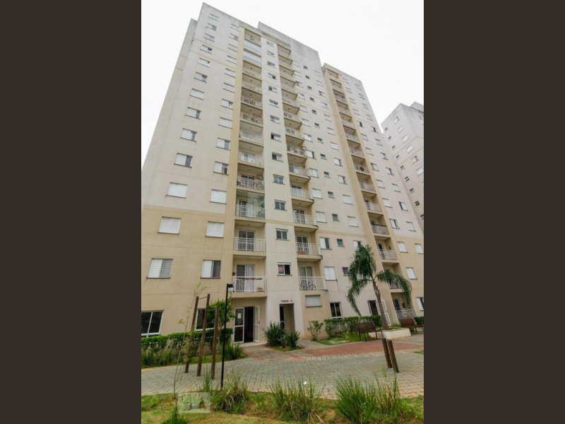 Apartamento à venda Jardim Tupanci com 68m² e 3 quartos por R$ 370.000 - 1040924091-40.jpg