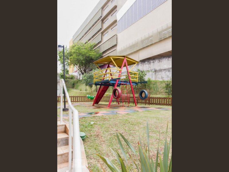 Apartamento à venda Jardim Tupanci com 68m² e 3 quartos por R$ 370.000 - 1815385953-35.jpg