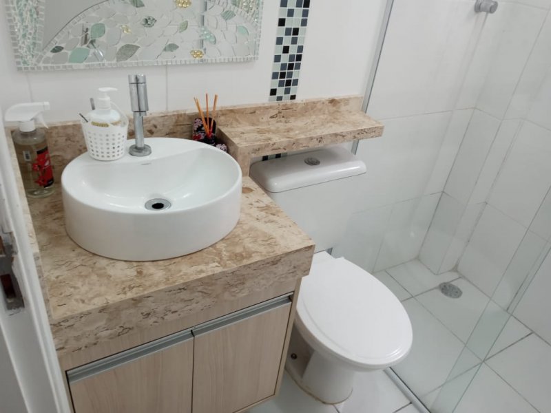 Apartamento à venda Jardim Bela Vista com 136m² e 2 quartos por R$ 500.000 - 1110448939-img-20210425-wa0005.jpg