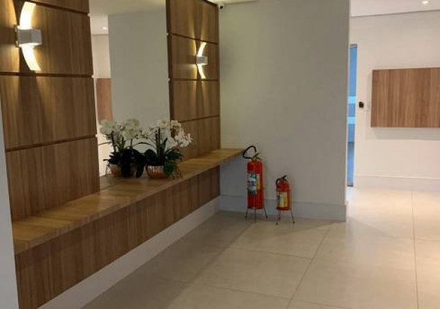 imóvel com 75m²