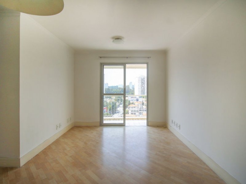 imóvel com 75m² - Vila Cruzeiro - São Paulo