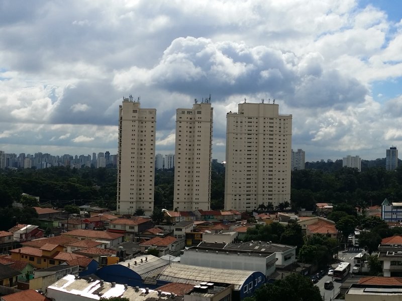 imóvel com 75m² - Vila Cruzeiro - São Paulo