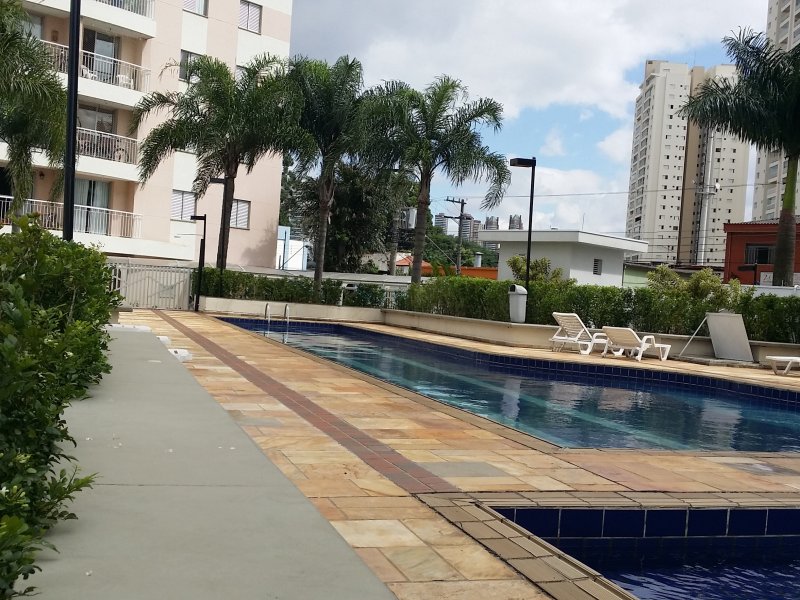 imóvel com 75m² - Vila Cruzeiro - São Paulo